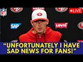 JUST ANNOUNCED SAD NEWS ABOUT MAC JONES 49ERS FANS WEREN T EXPECTING THIS TRADE 49ERS NEWS