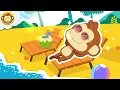 Download Lagu Lagu Anak Anak | Libur Telah Tiba 🧳 | BaLiTa