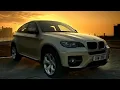 BMW X6 - Too Cramped Complicated and Expensive Car Review Top Gear