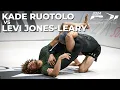 Download Lagu CJI FINAL: KADE RUOTOLO vs LEVI JONES-LEARY | FULL MATCH CRAIG JONES INVITATIONAL