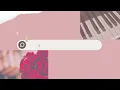 TVアニメ「佐々木とピーちゃん Season2」OP【MADKID】「Unbroken」(Short ver) を弾いてみました。