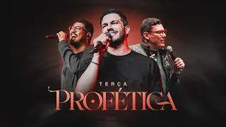 🔴 LIVE - PR. SAMUEL VAGNER + SAULO MATTOS | LAGOINHA ALPHAVILLE