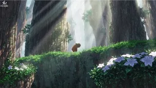 Made In Abyss Ost Arabic Sub 