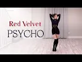 Red Velvet - 'Psycho' Dance Cover | Ellen and Brian