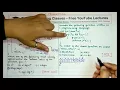 C Programming GATE solved Question Part 6 - Putchar Complexity Question