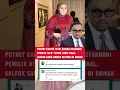Download Lagu Istri syahroni tampil cantik dan elegan, di acara tv
