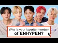 Download Lagu ENHYPEN Reply To Fans Online | Actually Us