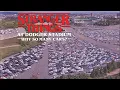 Why Dodger Stadium Parking Lots Are Full of Cars