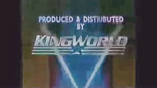 Download Logo FX:Kingworld (1997) Long MP3