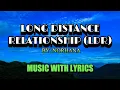 Download Lagu Norhana: Long Distance Love Song With Lyrics! 🎶💕🌍 | Lakwatserong Bisaya