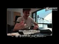 [CAELAN VLOG] Sự ra đời của chiếc ảnh bìa ca khúc "First Flight"