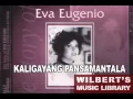 Download Lagu KALIGAYAHANG PANSAMANTALA - Eva Eugenio