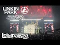 Lagu Linkin Park First time India Live at Lollapalooza India-26. #linkinpark #lollapalooza #india