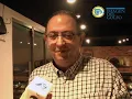 Recibe Sami Hayek reconocimiento por parte de Fundacion 500 anos