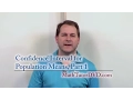 Lesson 9 - Confidence Intervals For Population Means Part 1