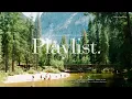 Download Lagu [Playlist] 숲과 강이 만든 비밀스러운 오후 🌿 ｜ 조용히 혼자 있고 싶을 때 듣는 감성 팝송 모음