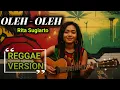 Lagu OLEH OLEH - Rita Sugiarto | COVER REGGAE | RASTA GEMBEL SOUND