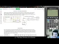 Math 3033 The Borda Count Method example 1