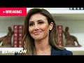 BREAKING Alina Habba resigns as U S attorney for New Jersey