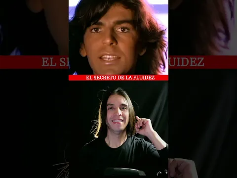 El Secreto de la Fluidez en Inglés