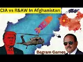 Download Lagu R\u0026AW and CIA In Bagram | Afghanistan Power Games 
