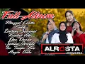 FULL ALBUM ALROSTA DONGKREK 2021 (PURWOKERTO NINGGAL CERITO || ISO TANPO KOE) TERPESONA