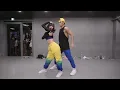 Freak Me - Ciara ft. Tekno / May J Lee X Austin Pak Choreography