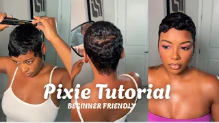 Yet Another Pixie Tutorial for BEGINNER S Minimum Steps