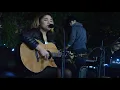 Let Me Be The One (Keiko Necesario Version) Live Clip