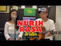 Lagu NURIH RASA - FANNY SABILA (LIVE COVER WULAN) POJOK SUARA VERSI AKUSTIK