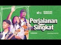 Download Lagu Pendarra - Perjalanan Singkat | Live at #ManggungNanggung Eps.193