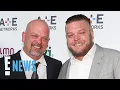 Pawn Stars Rick Harrison Claims Son Didn t Need GoFundMe for Medical Bills E News