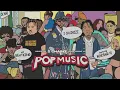 2 Chainz - Pop Music (Visualizer) ft. Moneybagg Yo, Beatking