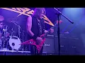Gamma Ray-Somewhere Out In Space @ Floyd, Athens,Greece 10/12/2024★40Yrs of Metal Hammer Celebration