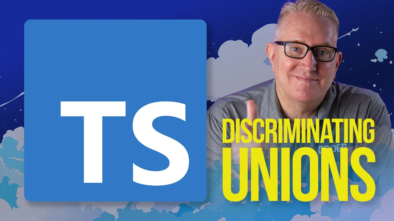 Level Up Your TypeScript: Discriminated Unions Explained