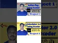 Dcoder App Full Installation Projects
