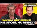 ZNIKNIĘCIE NATANA NIE MIAŁO SENSU? NIE MÓGŁ ZOSTAĆ ARESZTOWANY?! (FAMEMMA, KSW, TAKEFUN)