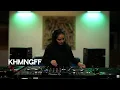 Lagu KHMGNFF - AMBIENT TECHNO DJ SET - BERLIN - SPHYNXCAST IV EPISODE V