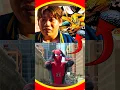 Ned s Dark Future in Spider-Man Movies Explained