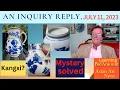Download Lagu Bukowski's Mis-attribution Kangxi Pot, Mystery Solved In My Sleep