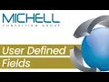 How To Use User Defined Fields in File Maintenance in Infor Distribution FACTS