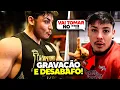 Download Lagu ERA PARA SER UM VLOG COMUM, MAS ATIVEI O MODO ALLDAY…