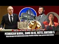 Download Lagu 🔴 OKTOBER PENYAMBUTAN MEGA AKAN MENGUKIR SEJARAH BARU !! DUNIA AKAN TERCNGANG PRESIDEN SIAPKN HADIAH