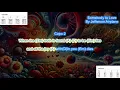 Somebody to Love (Capo 2) by Jefferson Airplane play along with scrolling guitar chords and lyrics