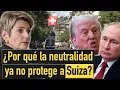Download Lagu El fin de una era: ¿Por qué SUIZA ya no podrá seguir siendo neutral?