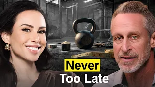 Top Muscle Health Secrets to Boost Longevity & Reverse Aging | Dr. Gabrielle Lyon