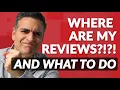 Why Is Google Removing My Reviews And What To Do