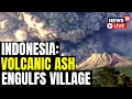 Download Lagu Indonesia Volcano Eruption | Indonesia's Merapi Volcano Erupts, Covers Villages In Ash | News18 LIVE