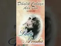 Download Lagu Dibalik cahaya ada dia 1997 Lady avisha