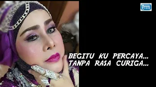 larut elvy sukaesih lyrics 